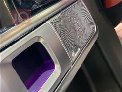 مرسيدس بنز G-Class